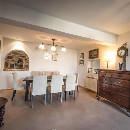 Pazo De Lemaio Venkovský dům *