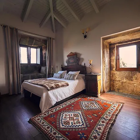 Venkovský dům Pazo De Lemaio Laracha