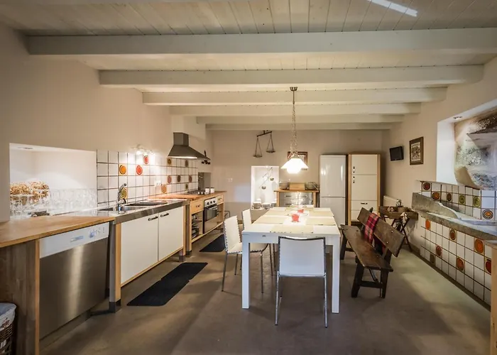 Pazo De Lemaio * Laracha