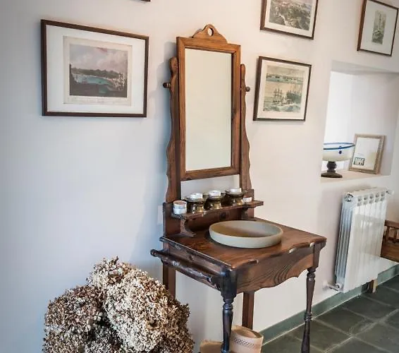 Pazo De Lemaio Laracha