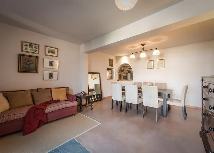 Kır Evi Pazo De Lemaio