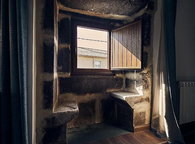 Pazo De Lemaio Kır Evi Laracha