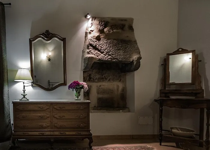 Pazo De Lemaio Laracha