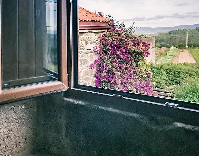 Pazo De Lemaio Laracha