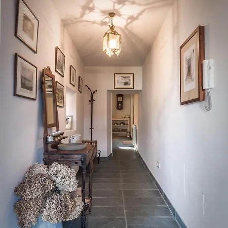 Pazo De Lemaio Laracha