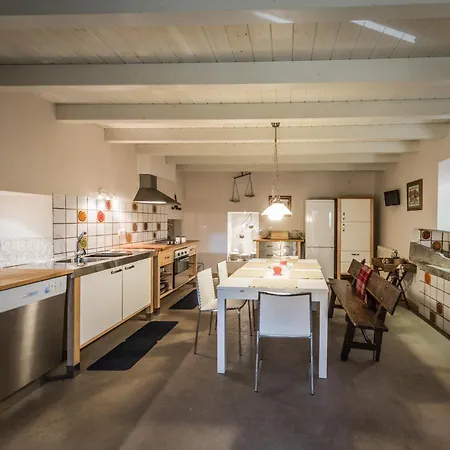 Pazo De Lemaio * Laracha