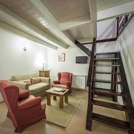 Pazo De Lemaio Country house Laracha