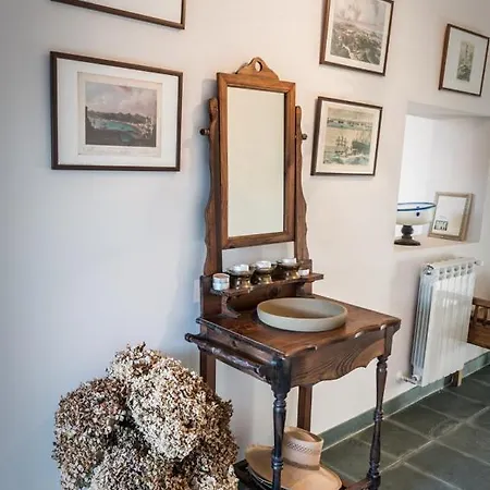 Pazo De Lemaio Laracha