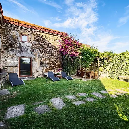Pazo De Lemaio * Laracha