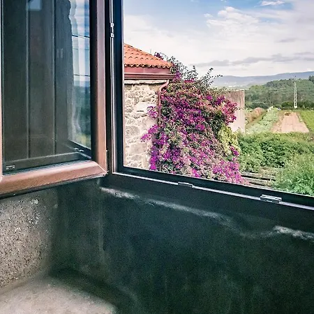 Pazo De Lemaio Laracha