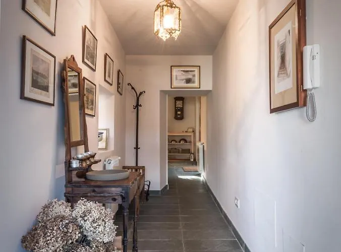 Pazo De Lemaio Laracha