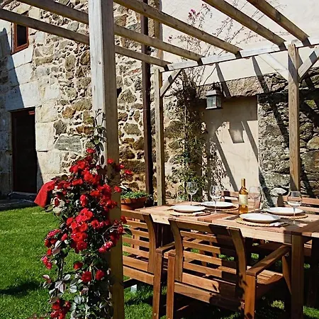 Pazo De Lemaio カントリーハウス Laracha