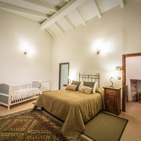 Pazo De Lemaio カントリーハウス *