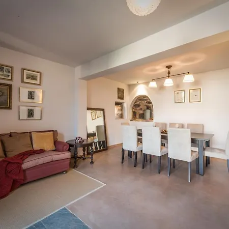 カントリーハウス Pazo De Lemaio