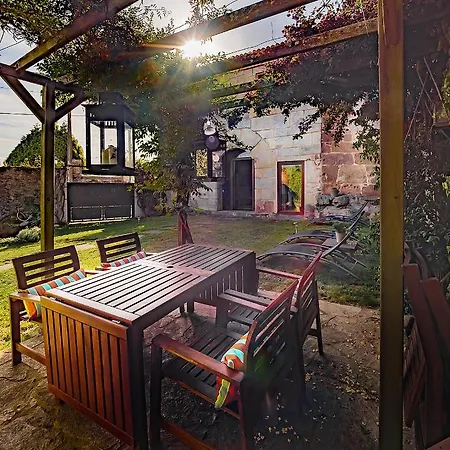 Pazo De Lemaio カントリーハウス Laracha