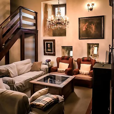 カントリーハウス Pazo De Lemaio *