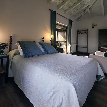 Pazo De Lemaio カントリーハウス Laracha