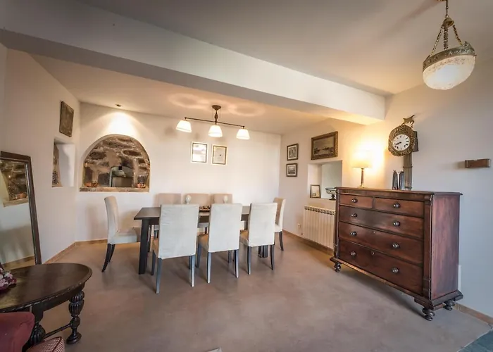 Pazo De Lemaio Landhuis *