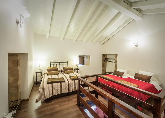 Pazo De Lemaio