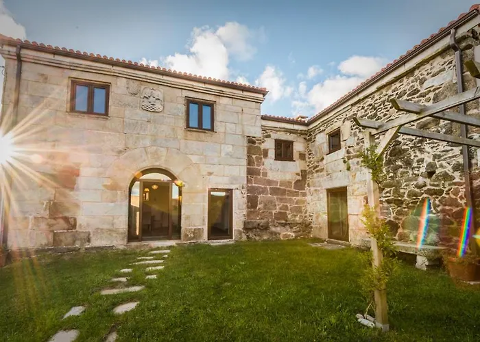 Pazo De Lemaio
