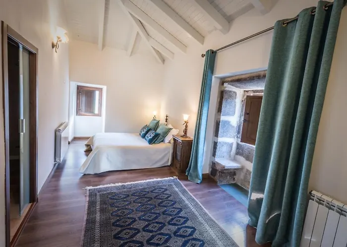 Pazo De Lemaio