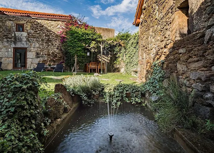 Pazo De Lemaio